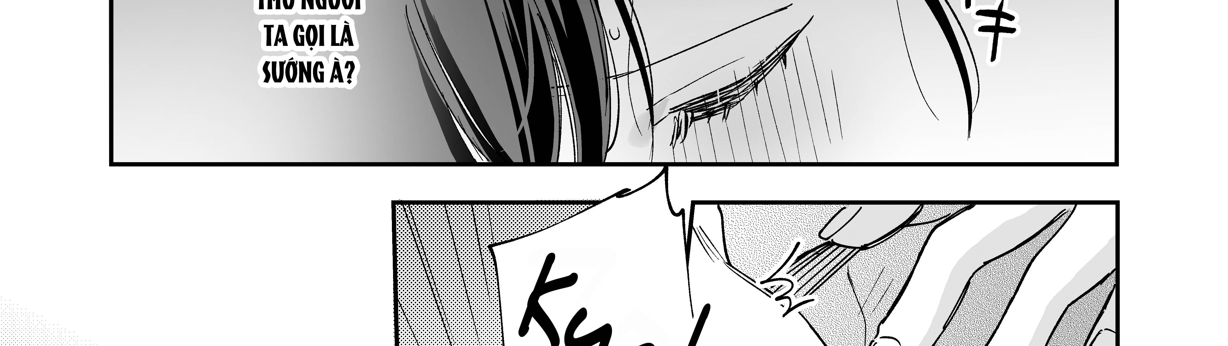 [21+] ao no shizuku ~ bất ngờ có bạn trai là kẻ đào hoa chapter 1.2 44