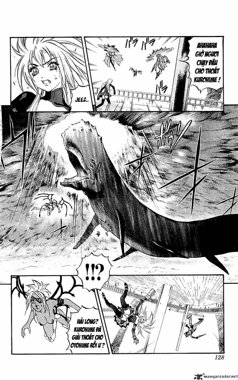 phù thủy phép thuật chapter 37 38