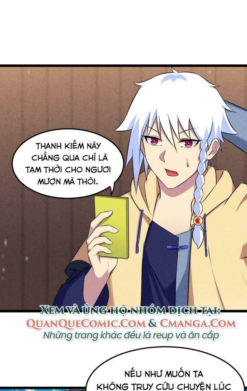 thần tiên rút thẻ chapter 14 55