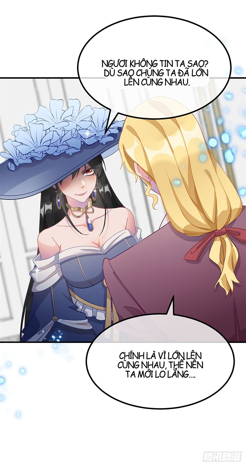 kế hoạch công lược công tước máu lạnh chapter 8 9