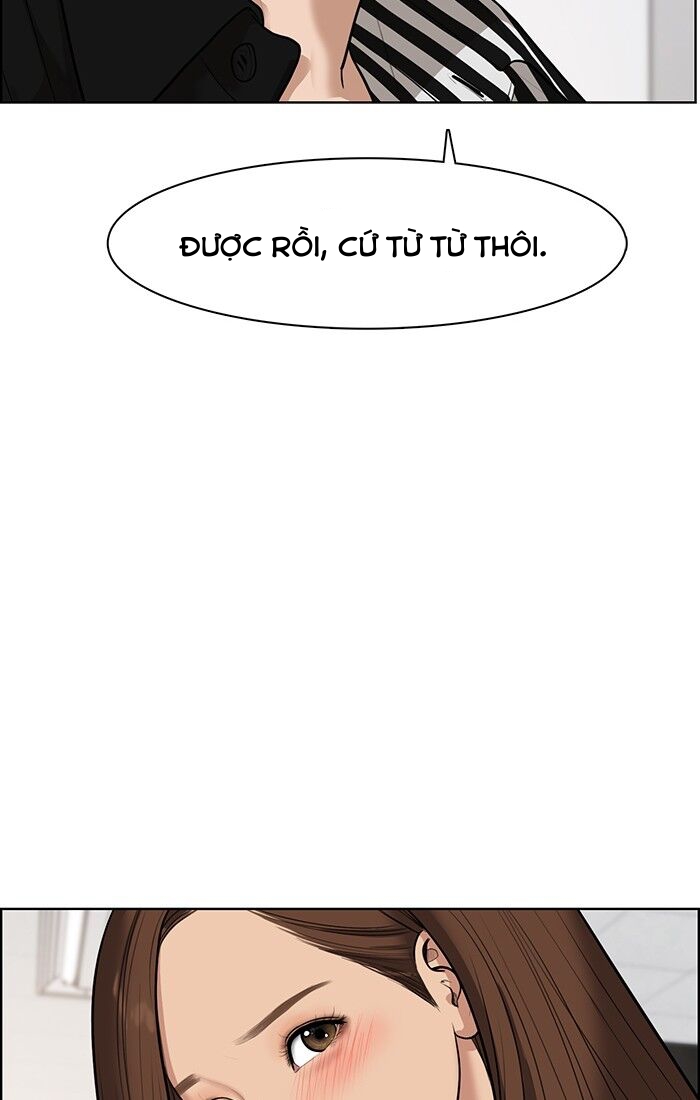 vẻ đẹp đích thực - true beauty chapter 63 6