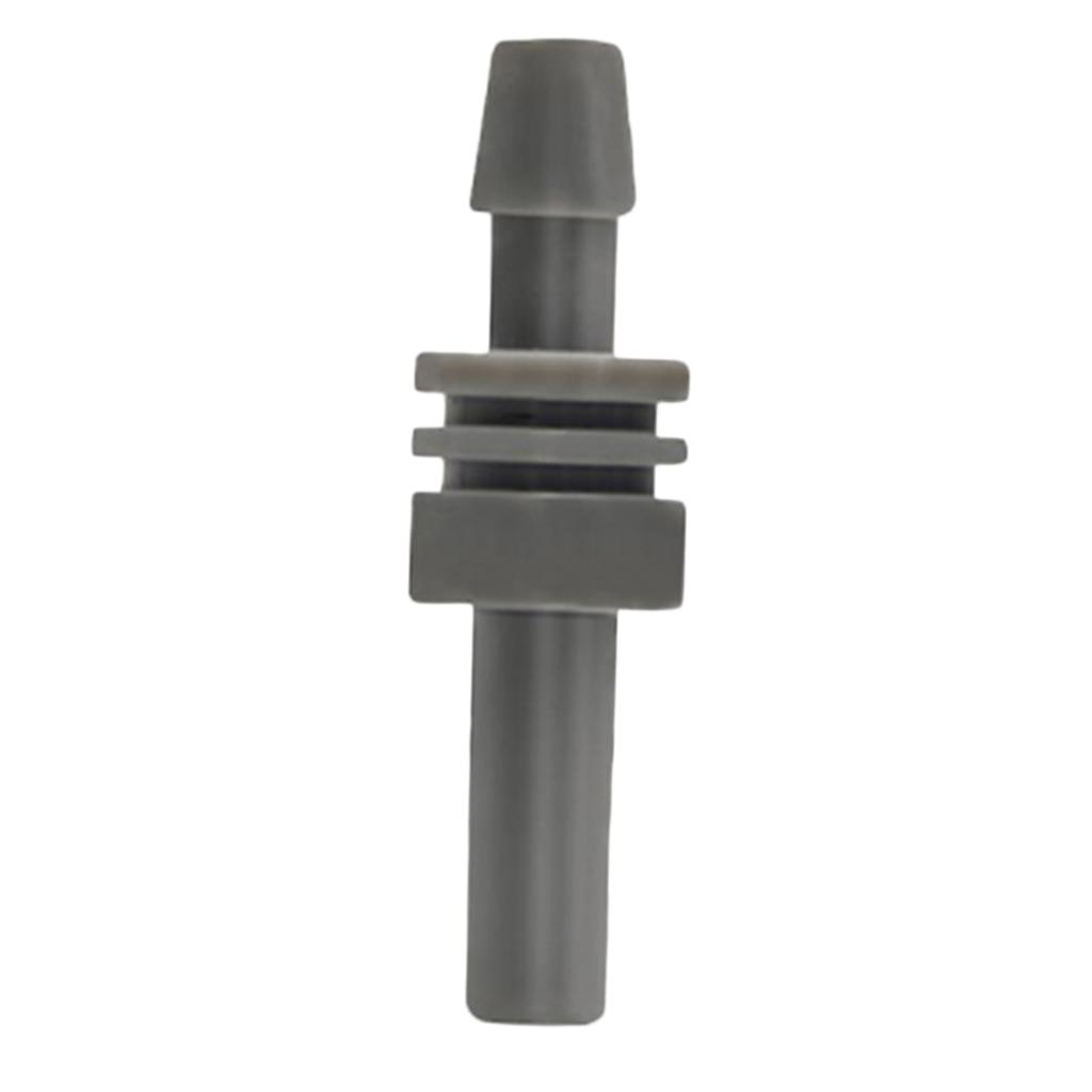 Universal Monitor Extension Tube Cuff Connector Accessory