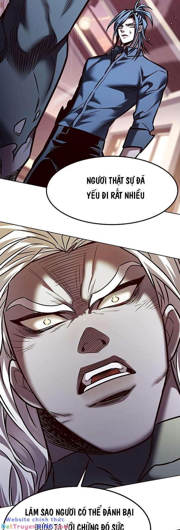 biến thân thành mèo chapter 278 48