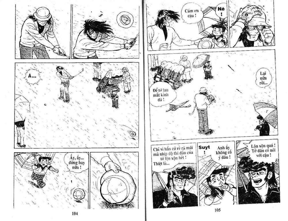 tân teppi chapter 26 51