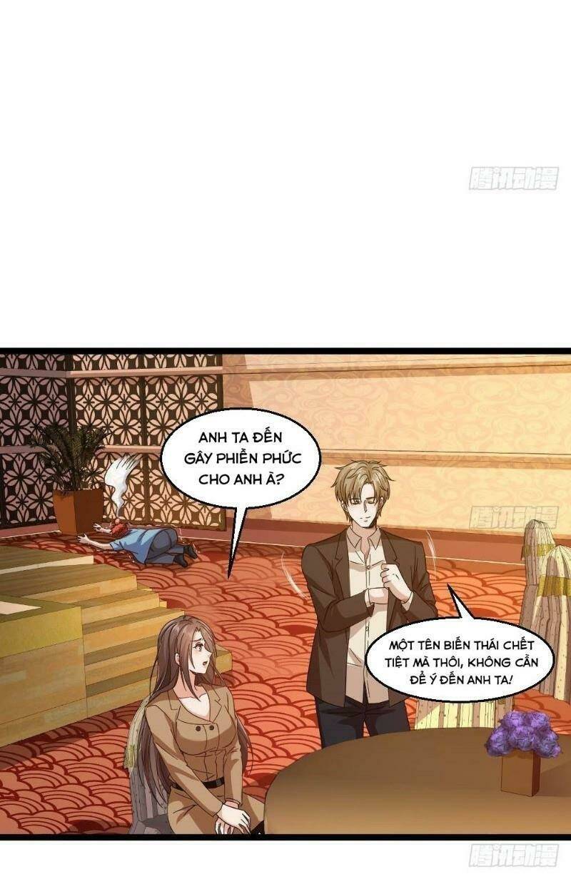 tối cuồng nữ tế chapter 29 12