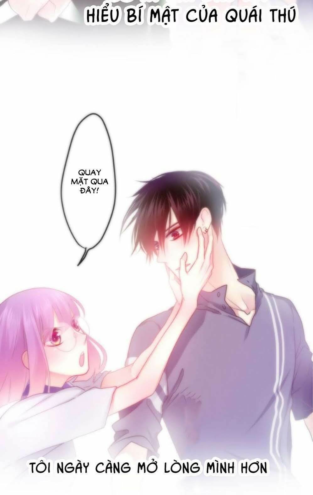 tháng sáu kì diệu chapter 65 21