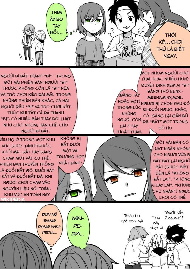 cấm thư ma thuật index chapter 47.5 5