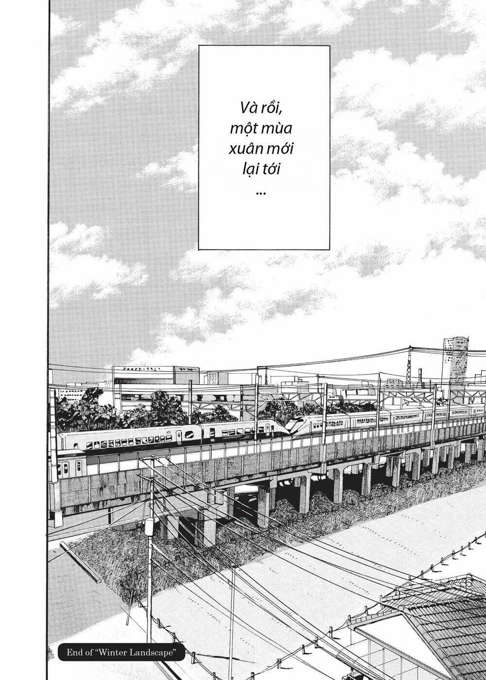 chú mèo và cô chủ chapter 4 38