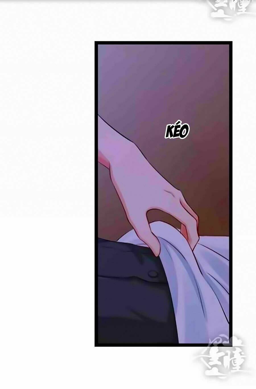 chỉ nhiễm thành hôn chapter 17 7