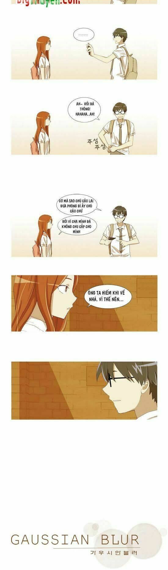 gaussian blur chapter 4 3