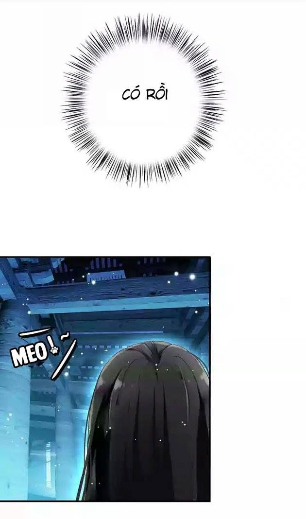 mỹ nhân làm tướng chapter 10 14