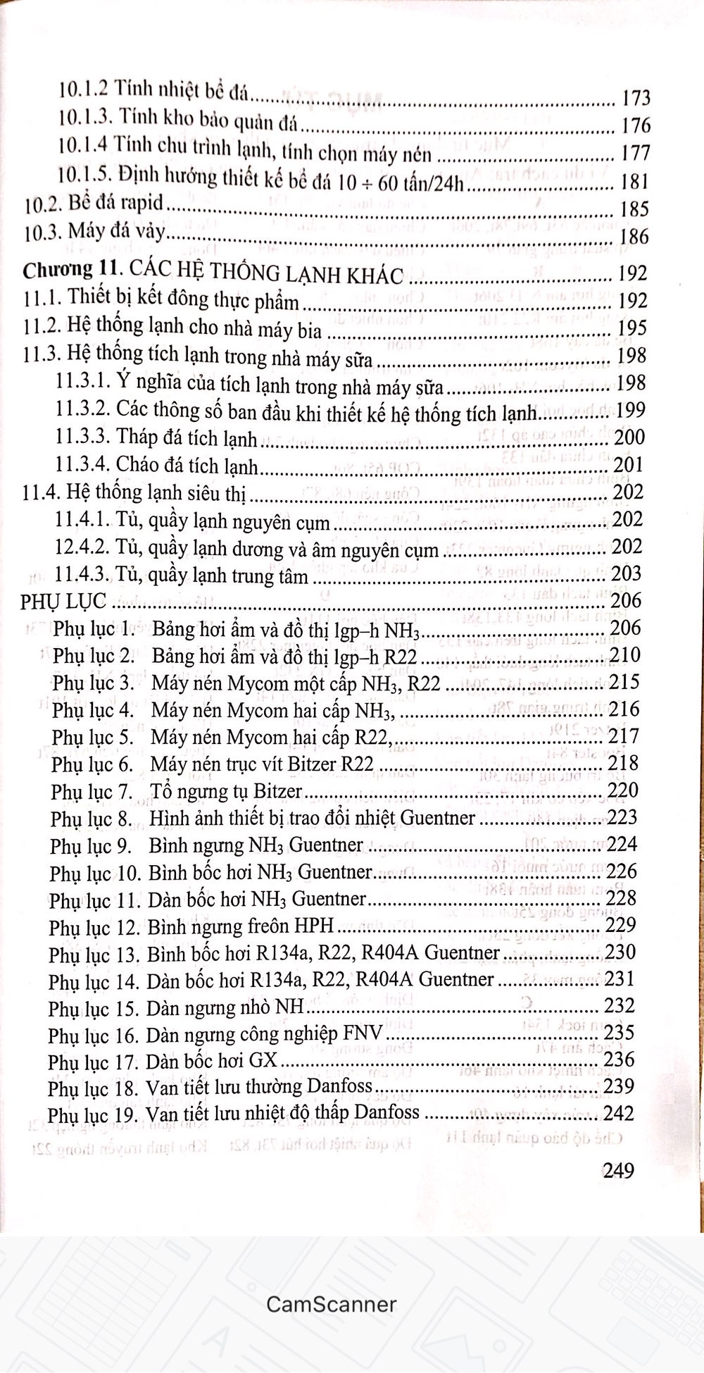 Tính toán Thiết kế hệ thống lạnh - Nguyễn Đức Lợi 7X794