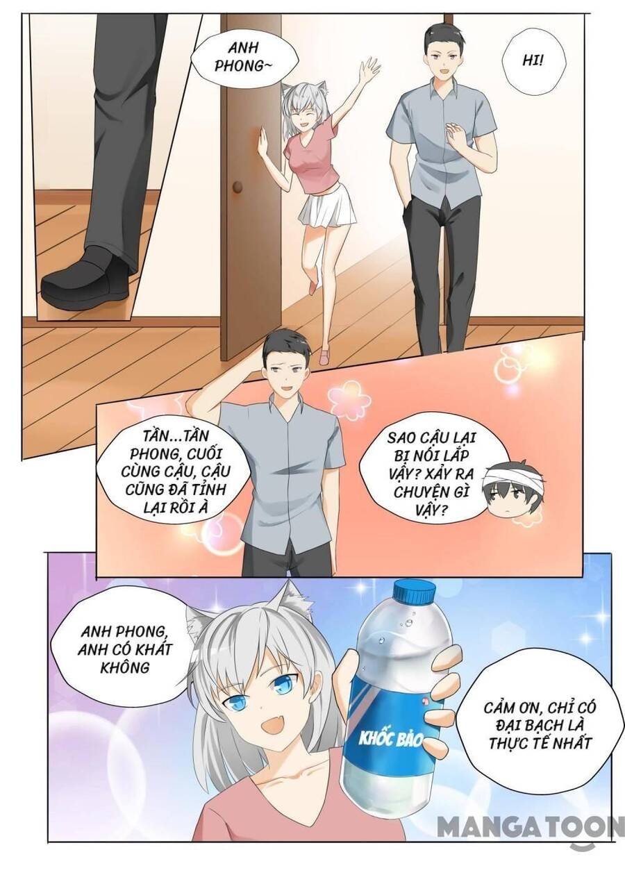 the boy in the all-girls school chapter 57 6