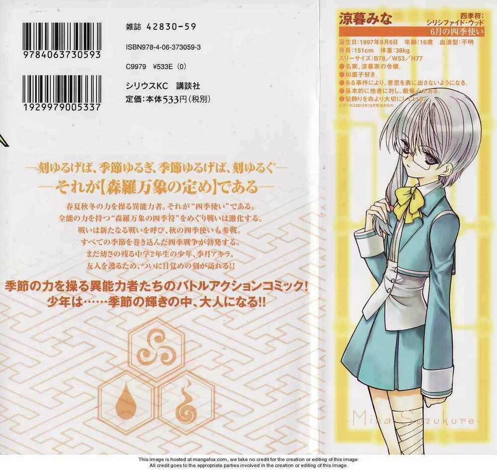 shiki tsukai chapter 11 5