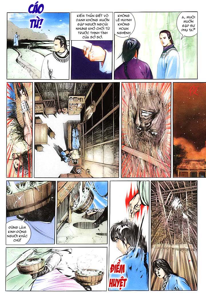 phong vân chapter 48 18