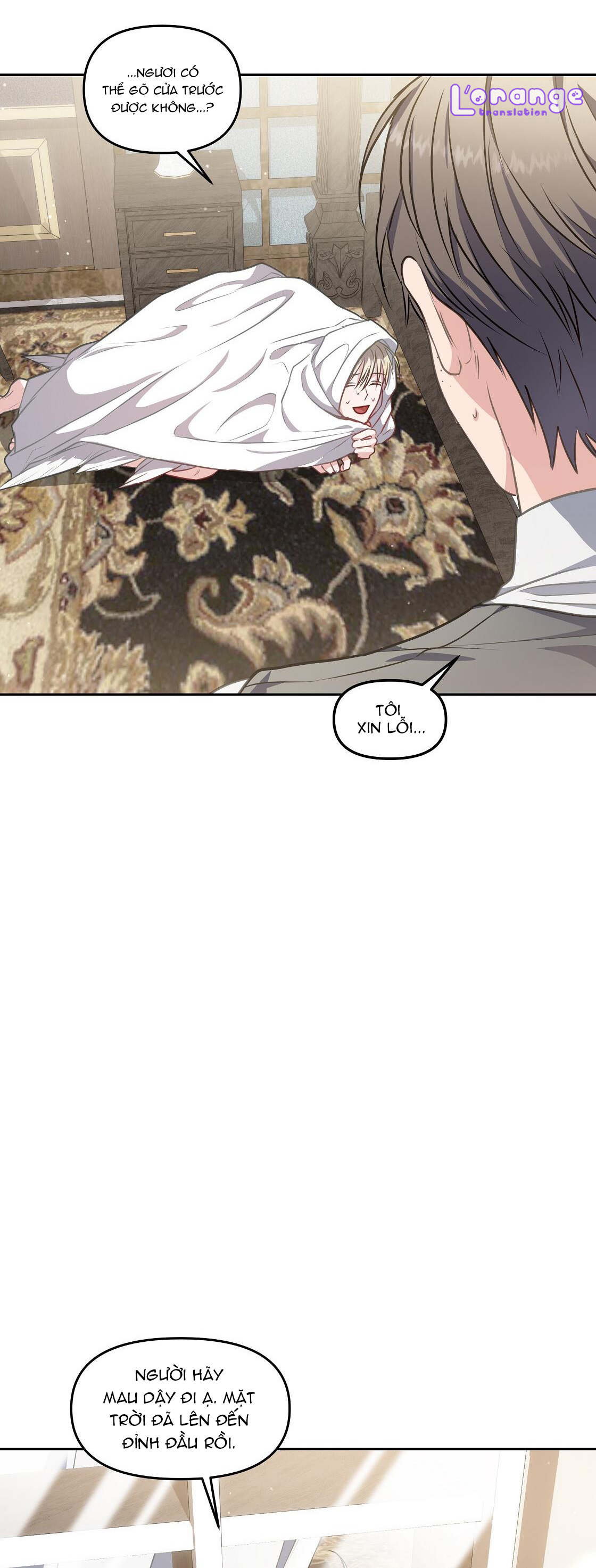 cách để sống sót với tư cách là người chơi chapter 17 59