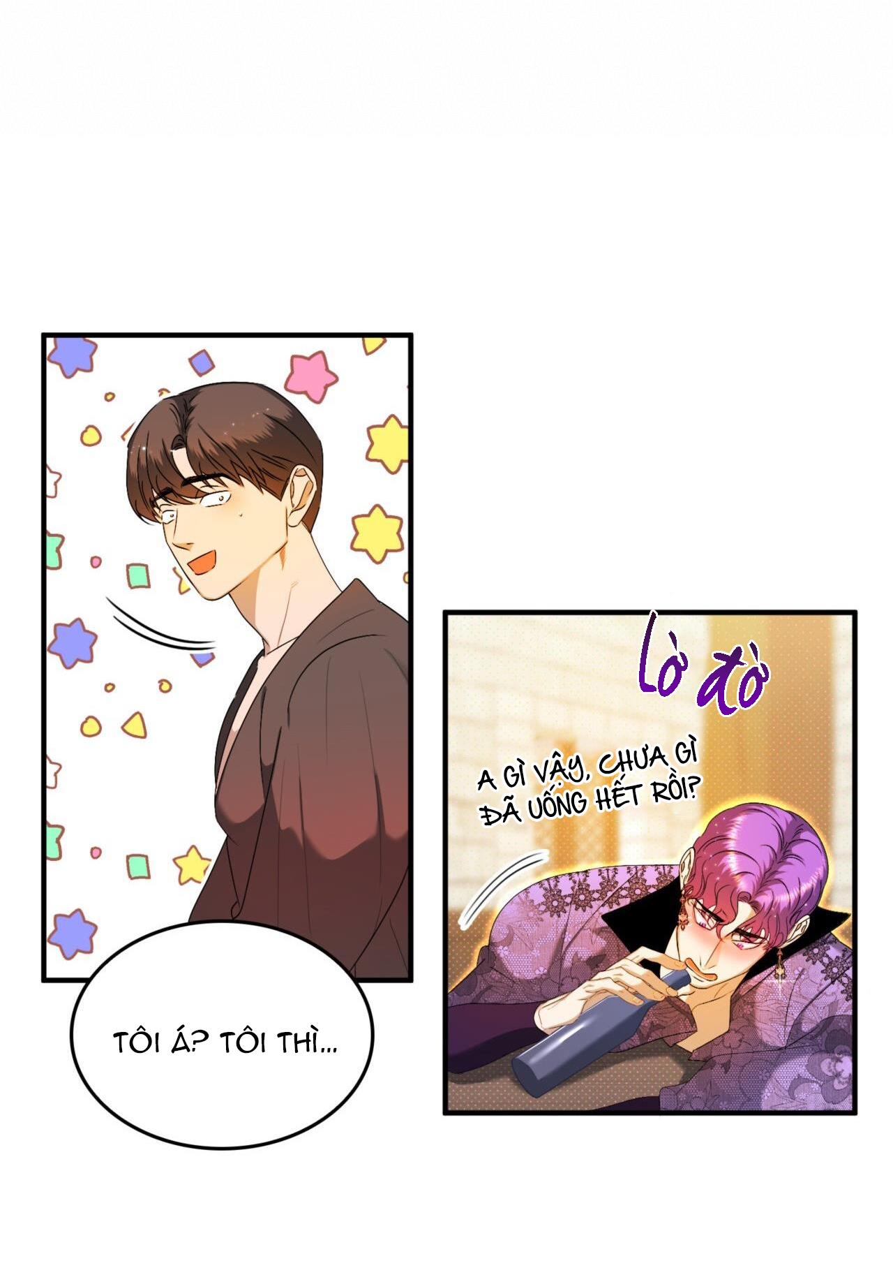 (np) độc thân muôn năm chapter 26 10