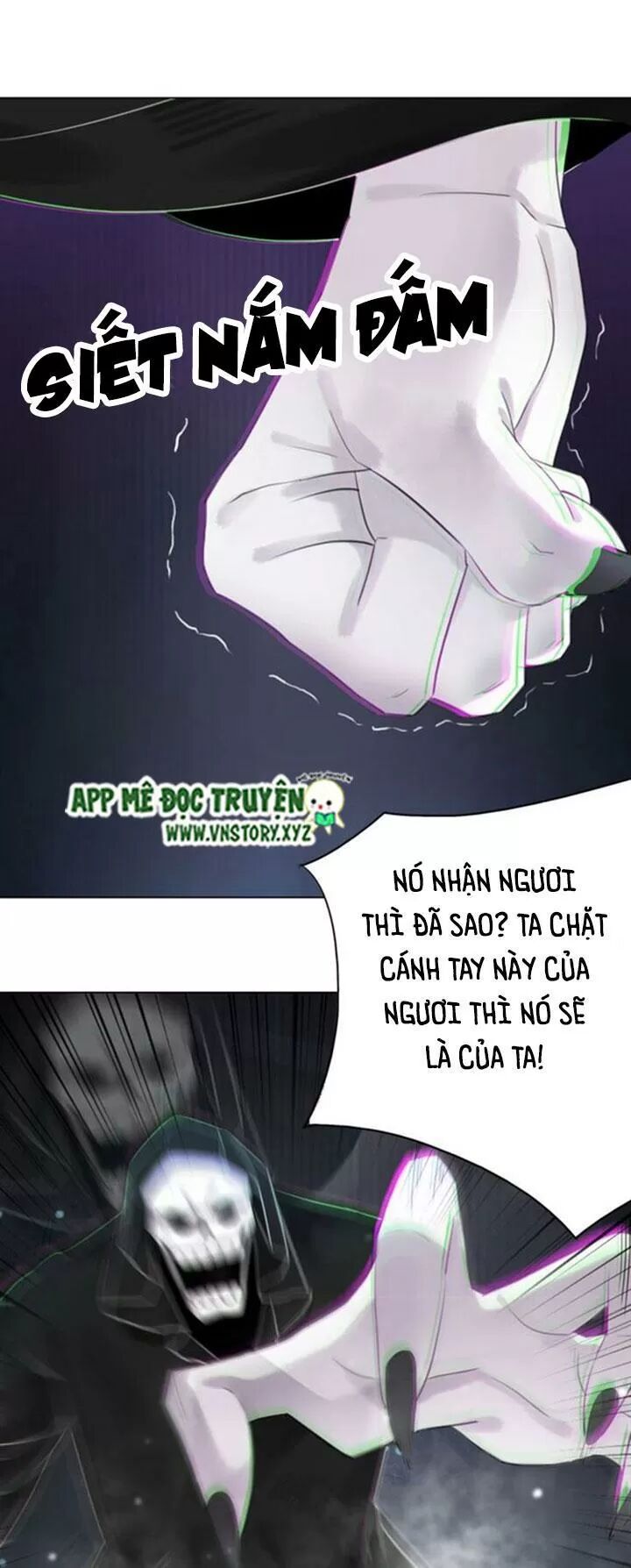 cực phẩm phế vật tiểu thư chapter 89 8