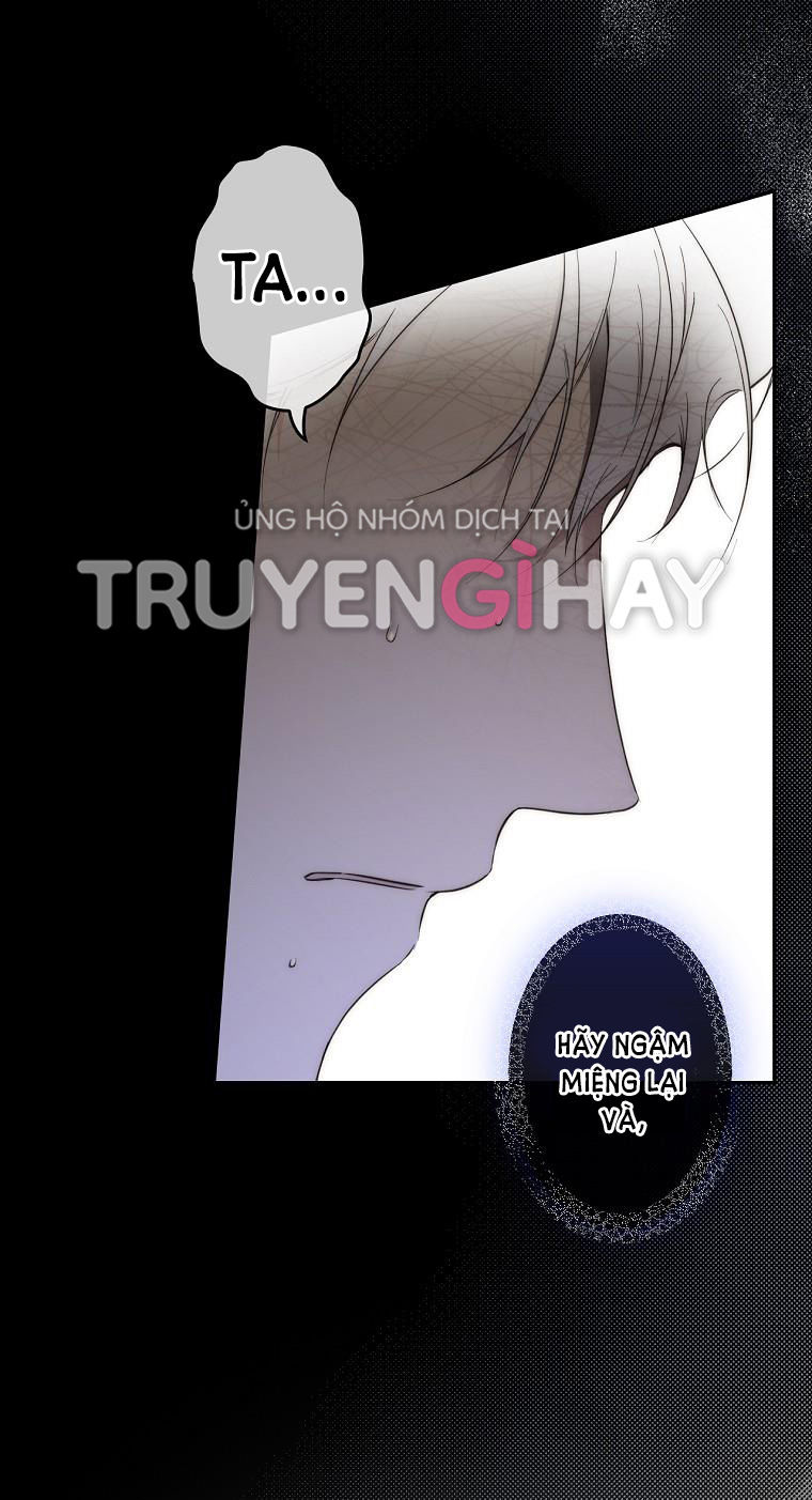 quý cô bí ẩn - secret lady chapter 64.2 27