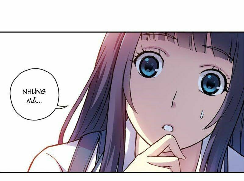 hương vị mùa hạ chapter 28 9