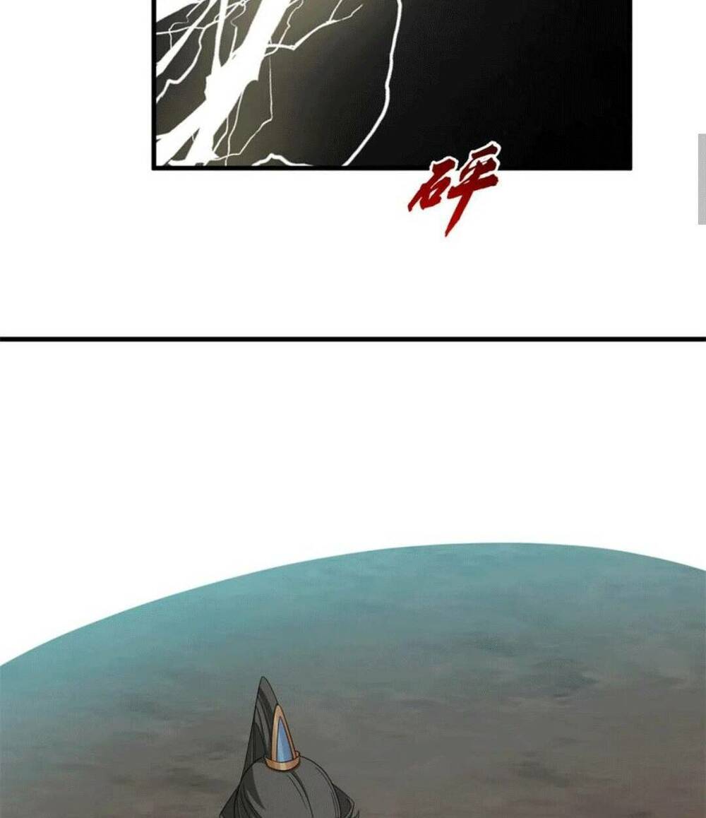 độc bộ thiên hạ: đặc công thần y chapter 414 8