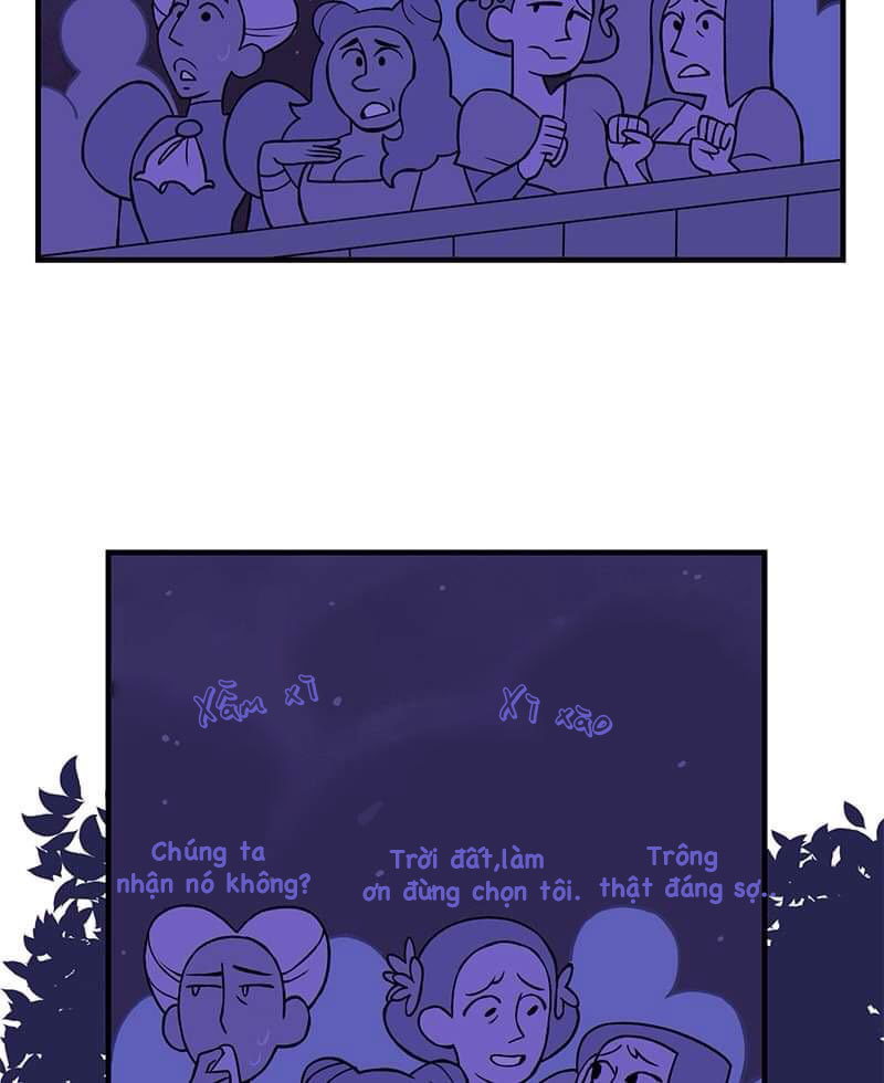 người cầu hôn chapter 3 74