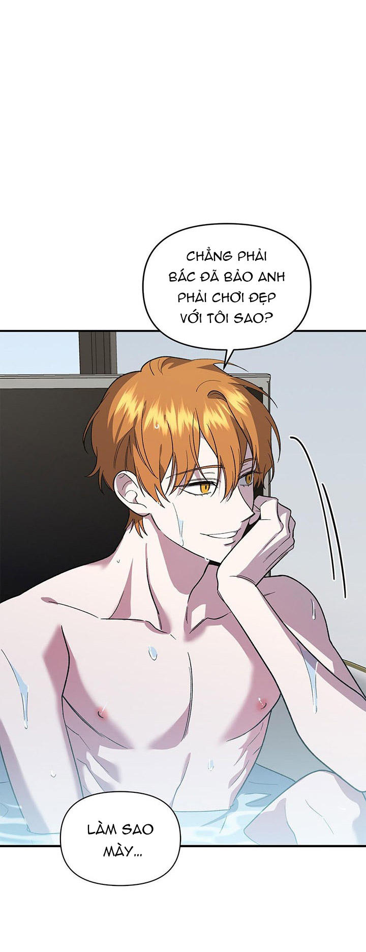 lãnh địa của dã thú chapter 8 57