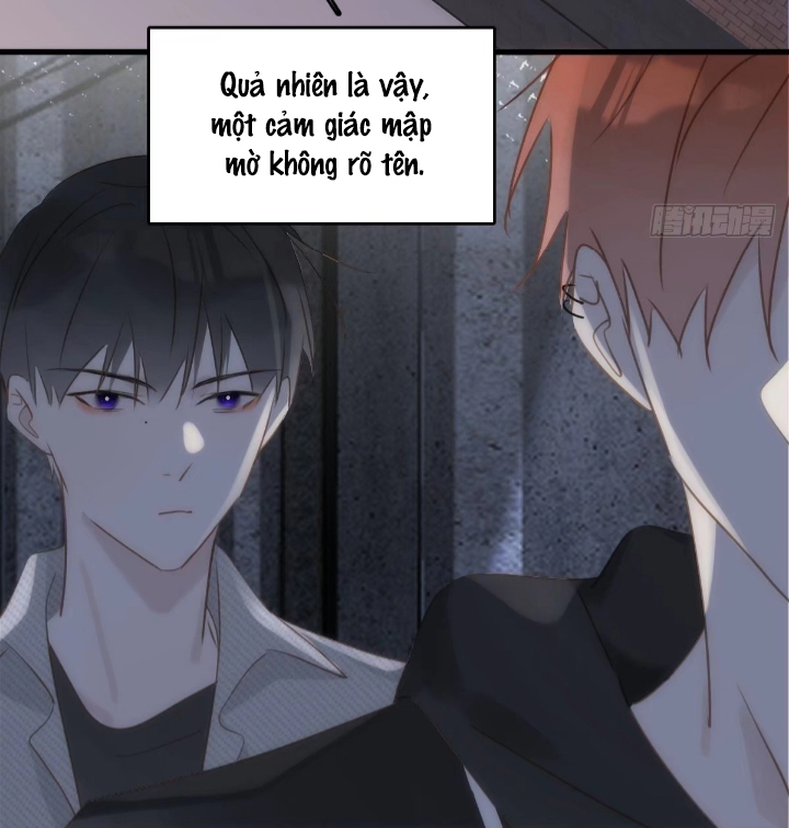 đêm đầy sao nói với em chapter 42 4