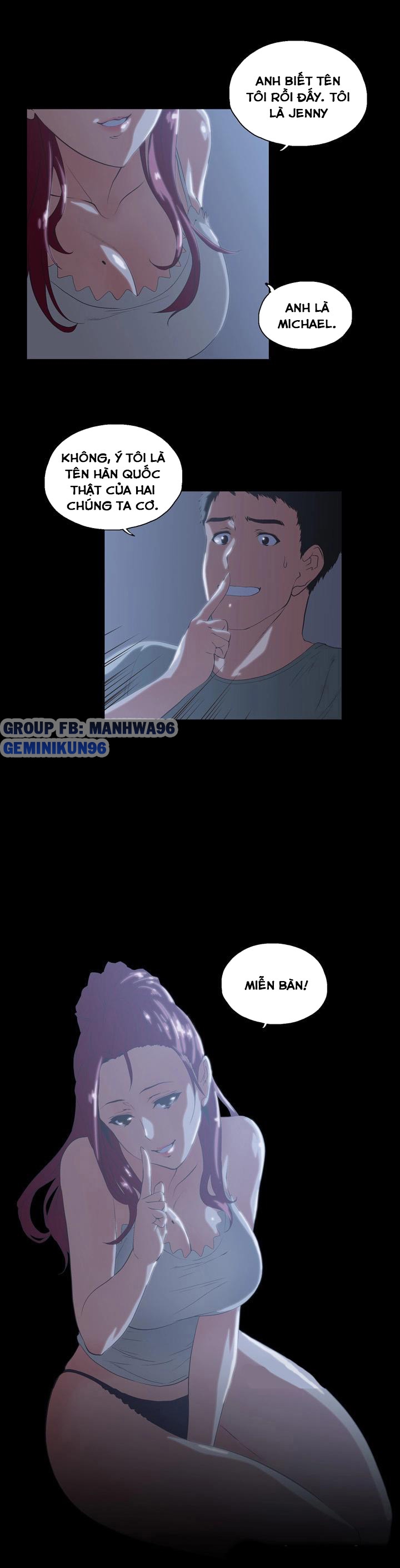 duyên phận chapter 1 20