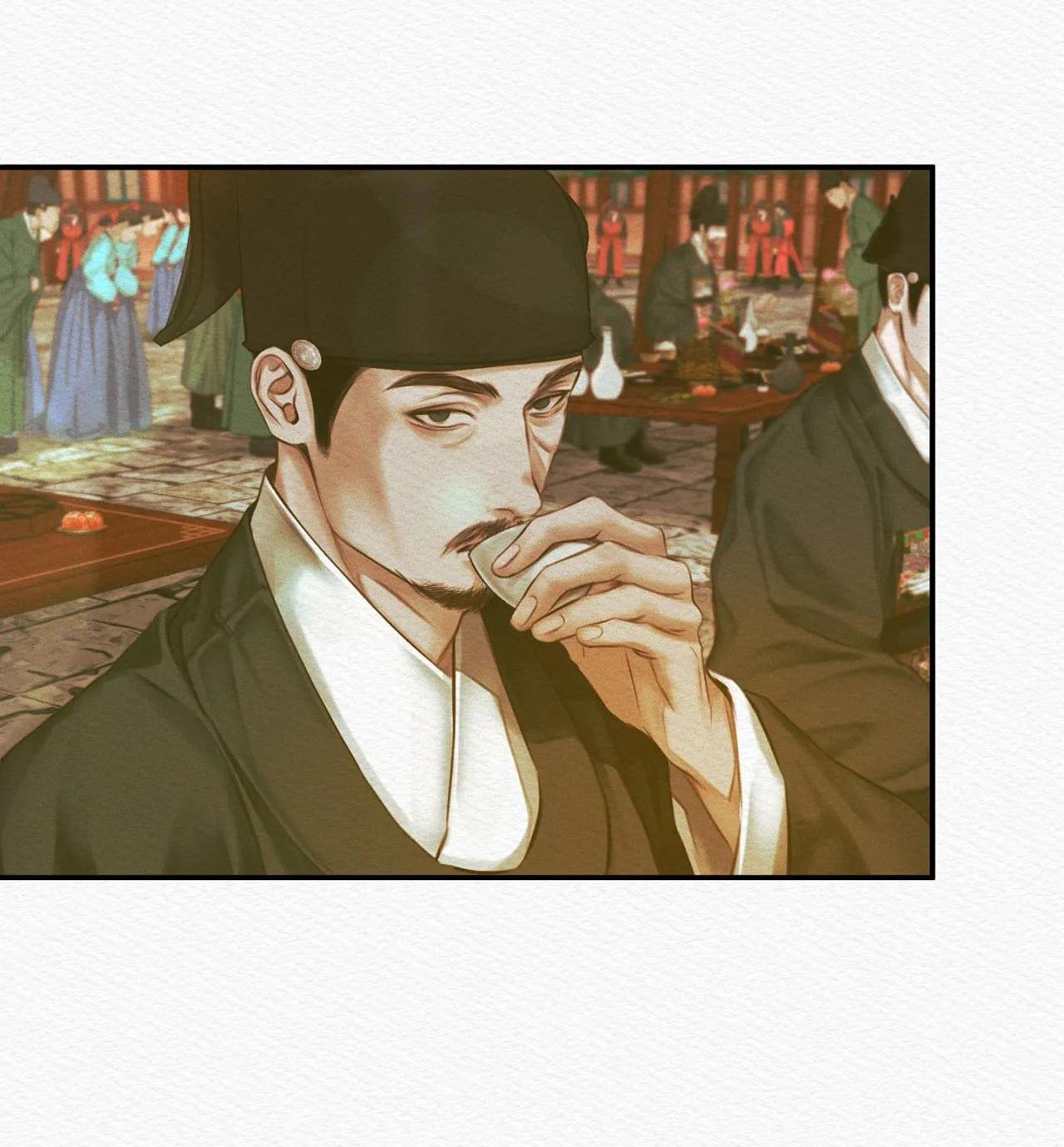 qủy dạ khúc chapter 32 19