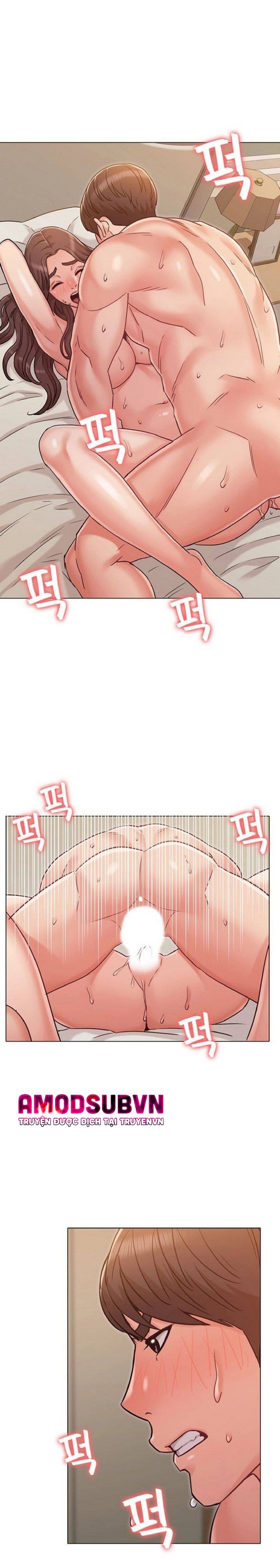 chị của bạn gái chapter 26 12