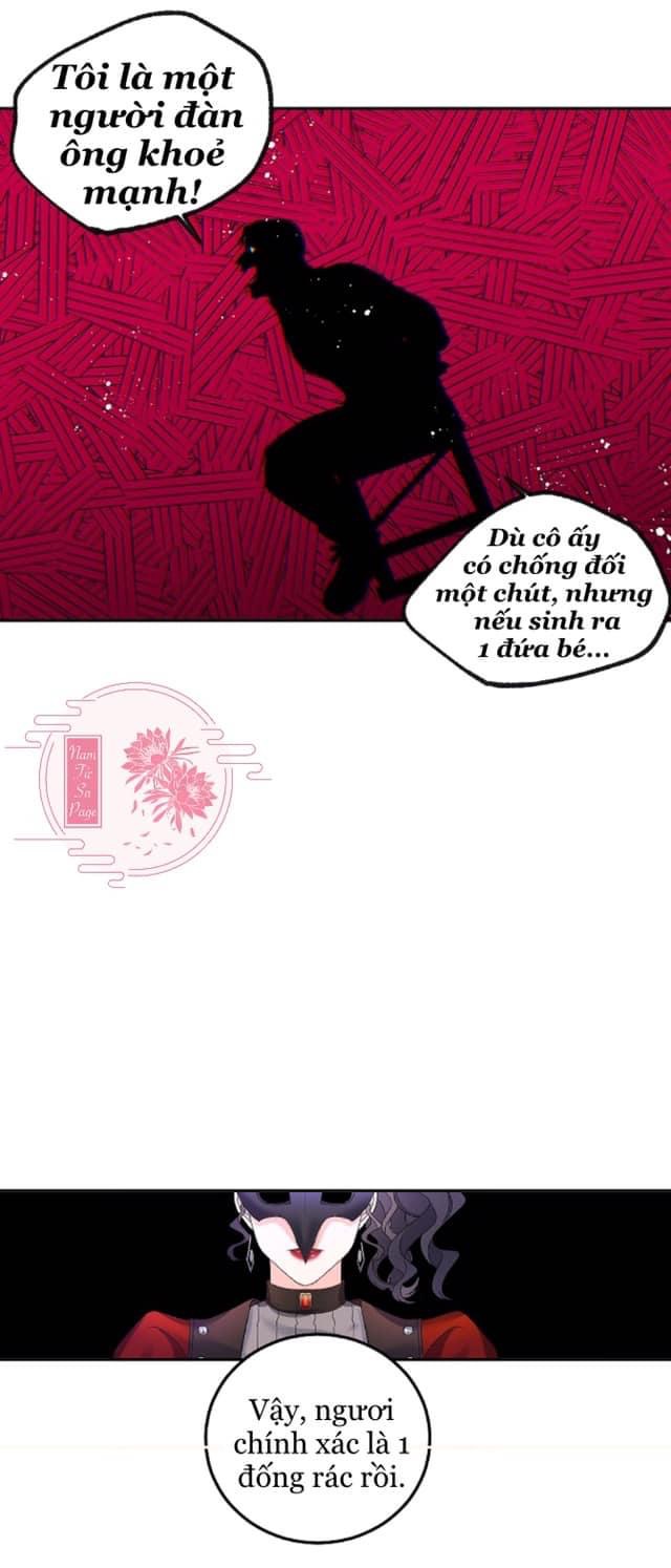 ebony, quạ đen chapter 22 22