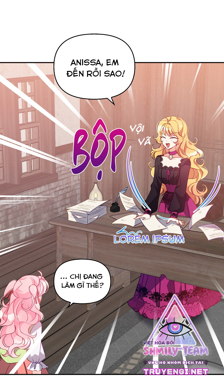 em gái cưng của đại công tước phản diện chapter 40 60