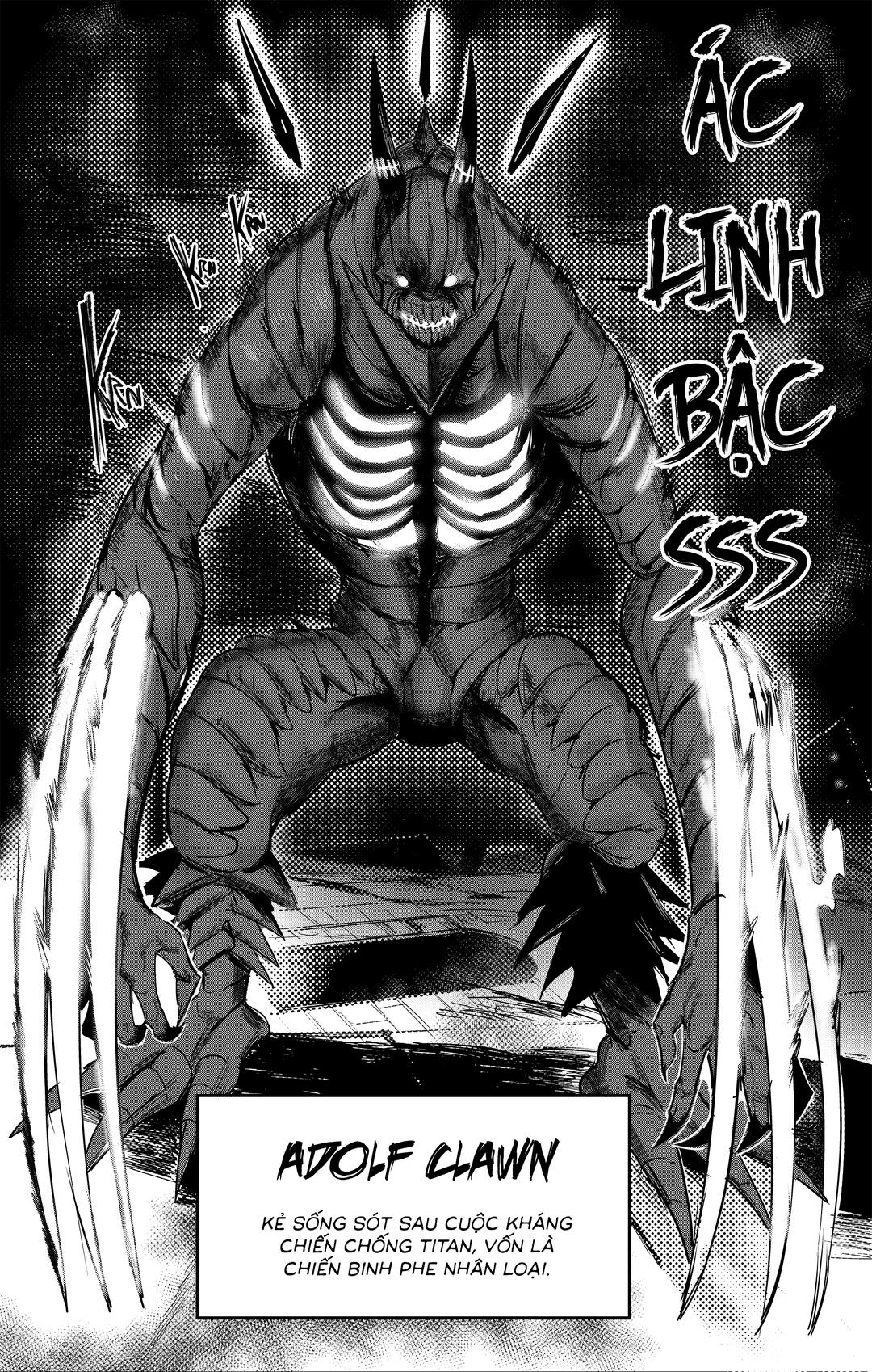 tôi bán thân xác cho một vị thần chapter 1.2 3