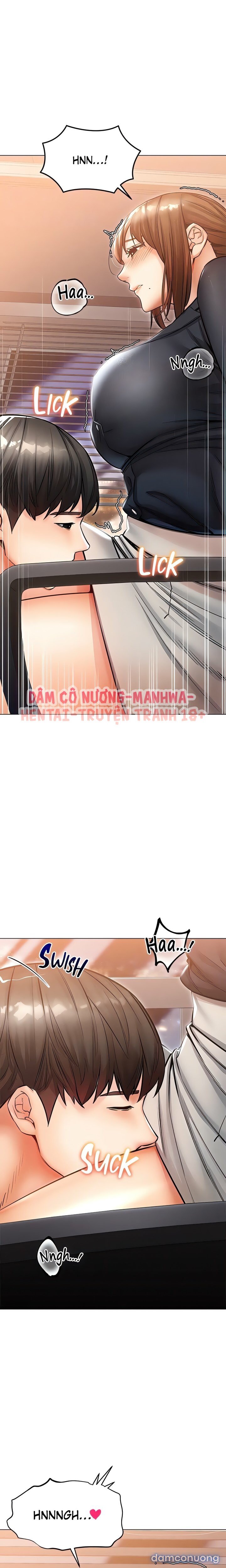 chạm vào em đi! chapter 22 10