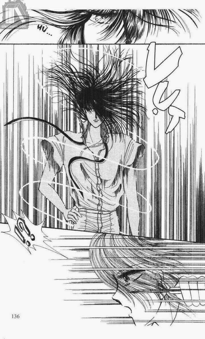 aries thần thoại cung hoàng đạo chapter 1 136