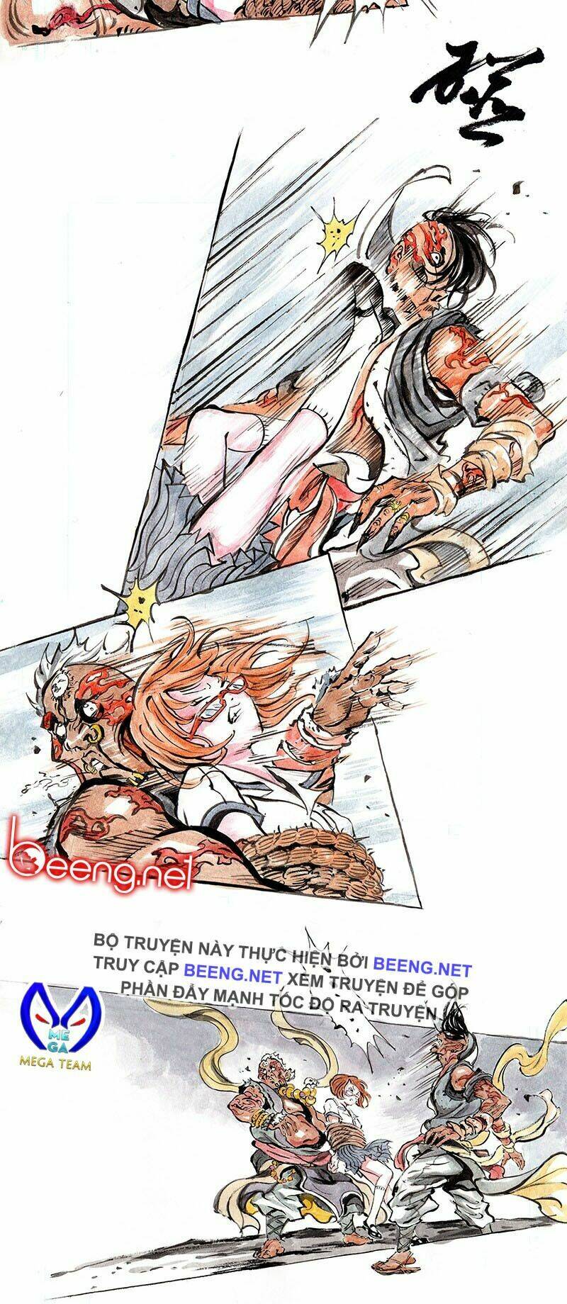 miêu hiệp chapter 2 7