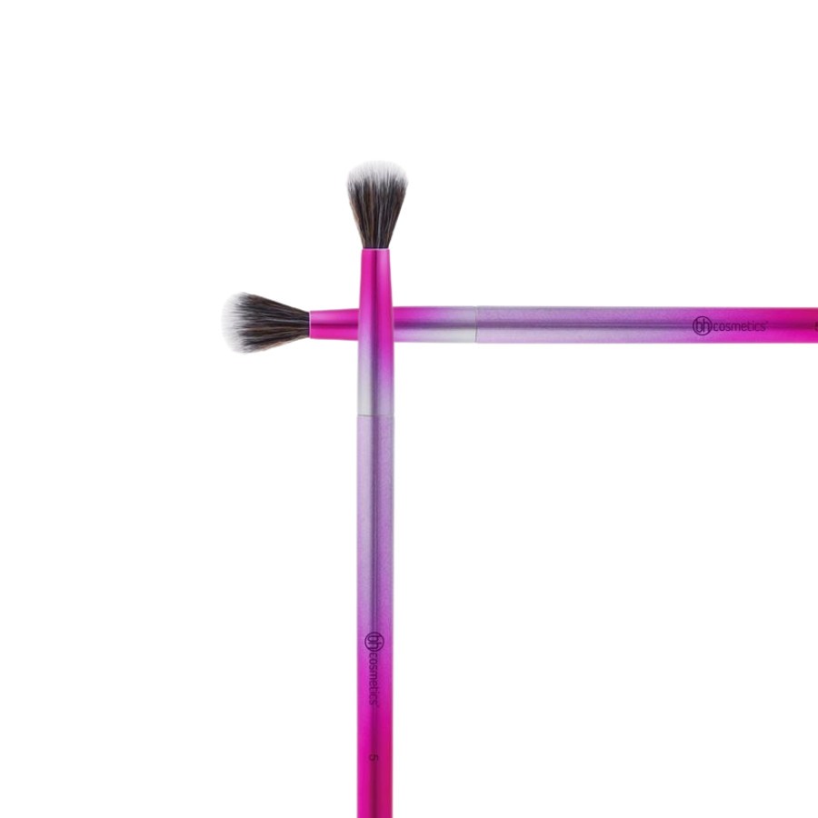 Cọ Tán Phấn Mắt Đầu Bầu Tròn Bh Cosmetics Royal Affair 05