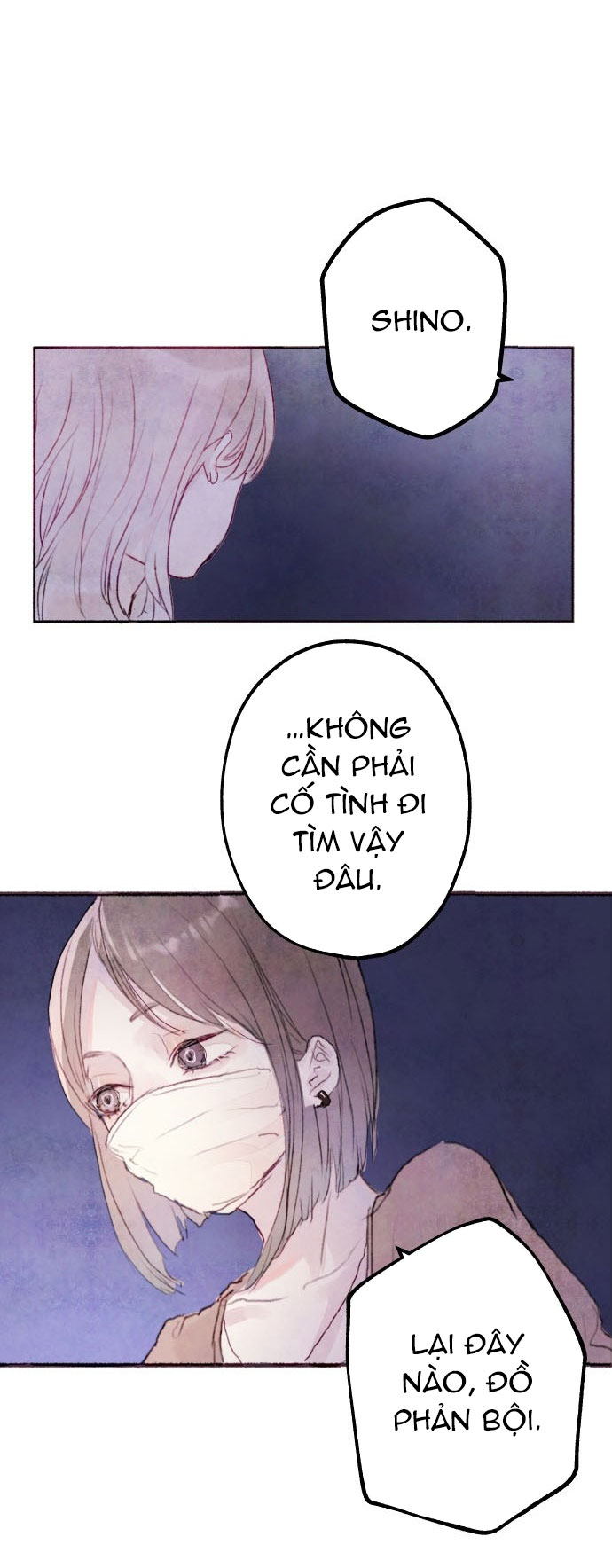 hoa viên bí mật chapter 14 9