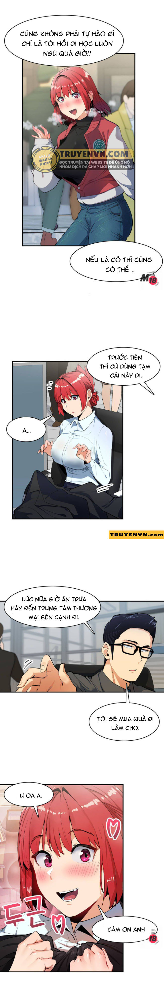 vấn đề nhạy cảm chapter 7 9