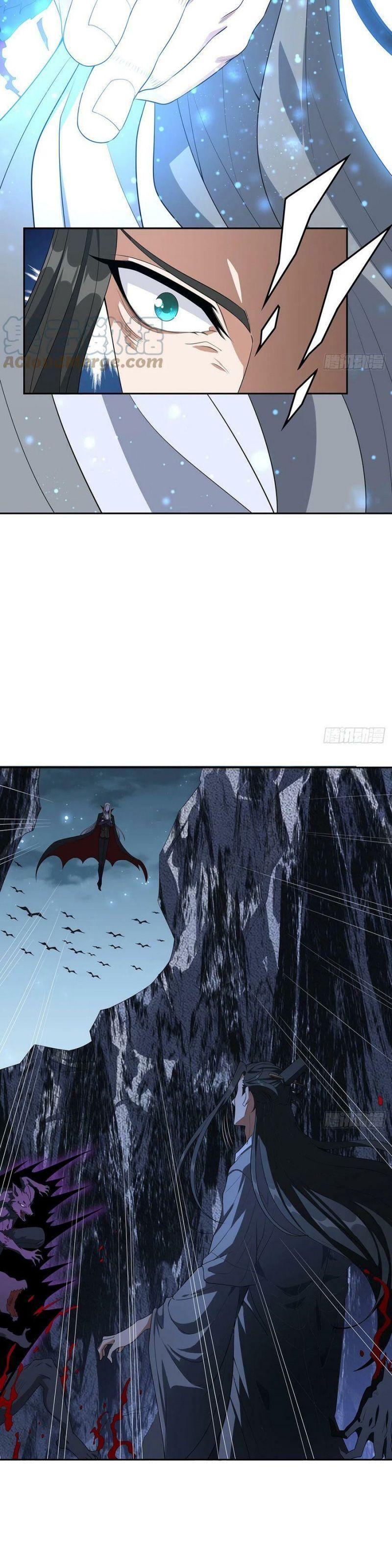 địa cầu đệ nhất kiếm chapter 163 14