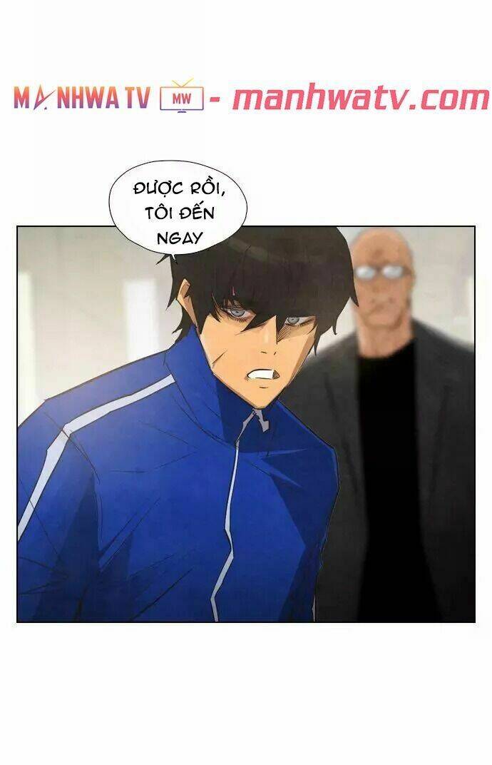 kẻ hồi sinh chapter 13 11