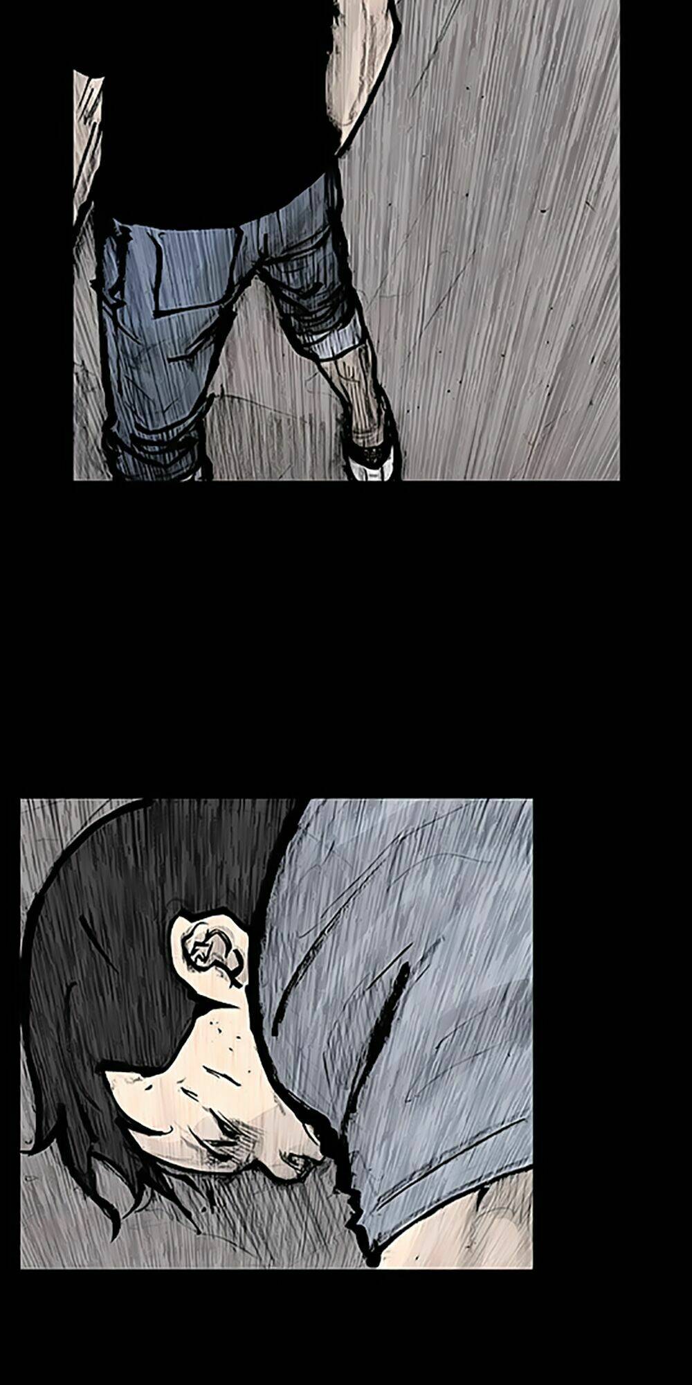 độc cô tiền truyện chapter 128 31