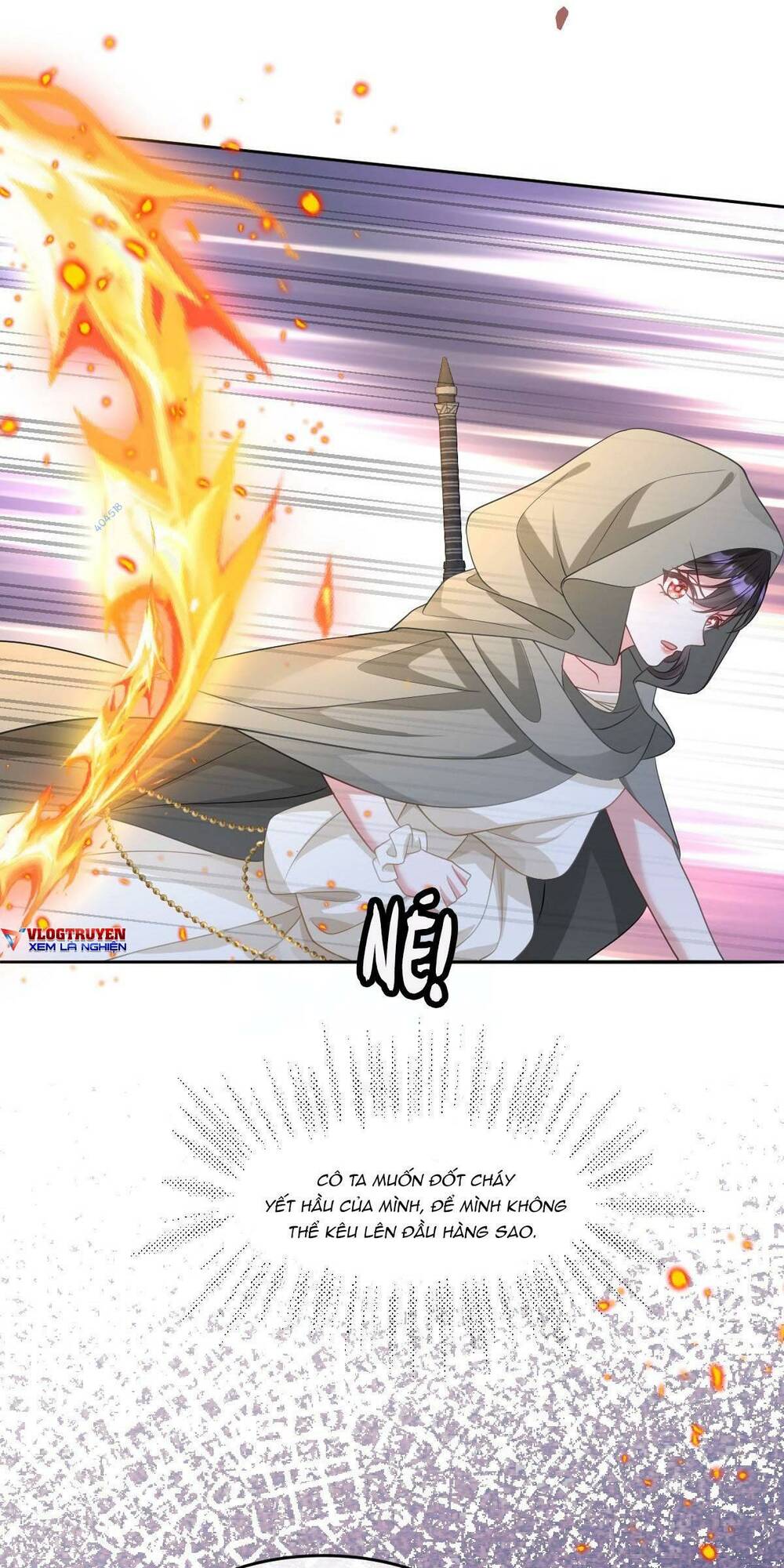 trở thành đoàn sủng về sau, ta đại sát tứ phương chapter 14 37