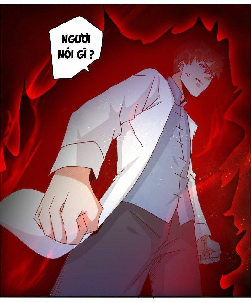 đô thị siêu cấp y sinh chapter 43 1