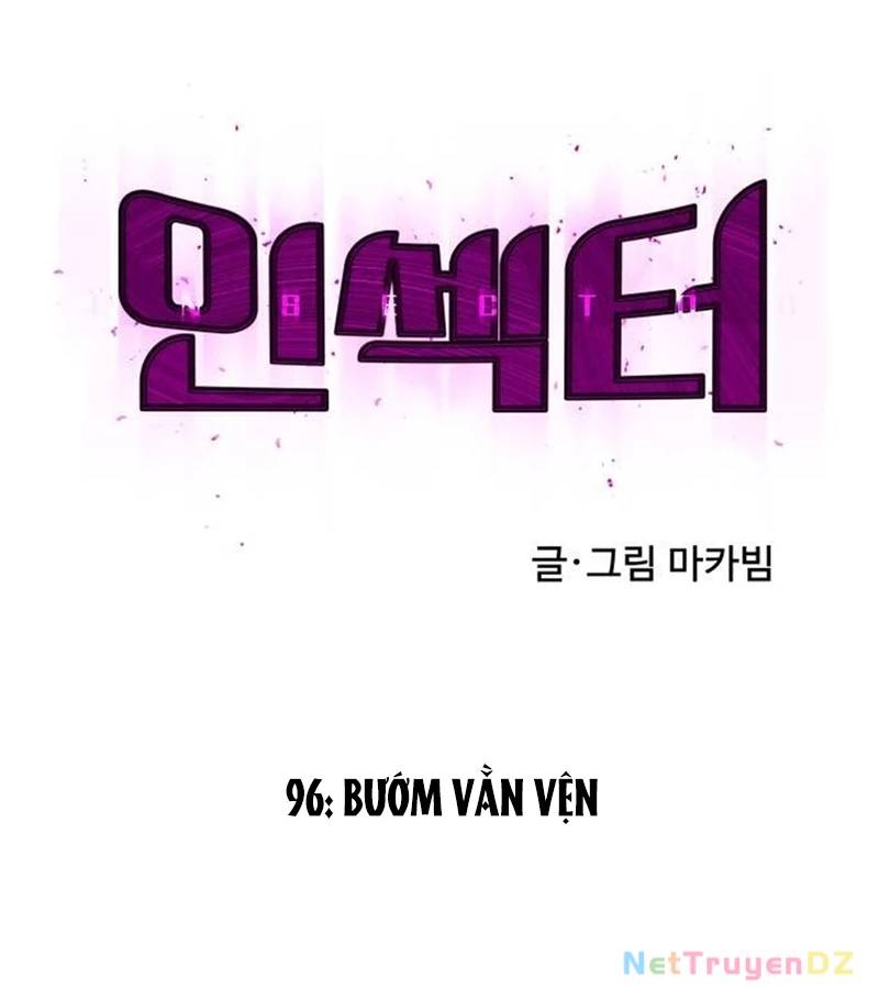 người côn trùng chapter 96 24