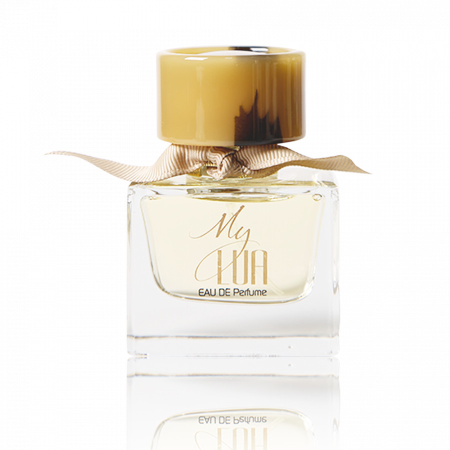 Nước hoa Xạ Hương No.6 - My LUA Eau De Perfume 35ml