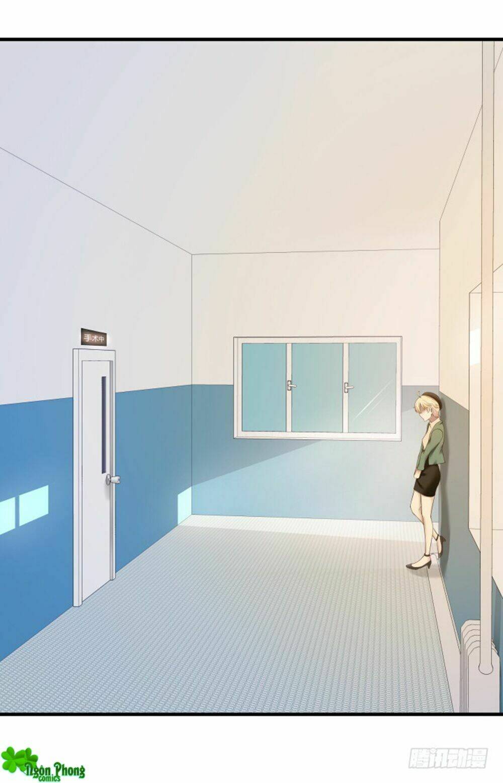 khi trò chơi ác ma bắt đầu chapter 55 38