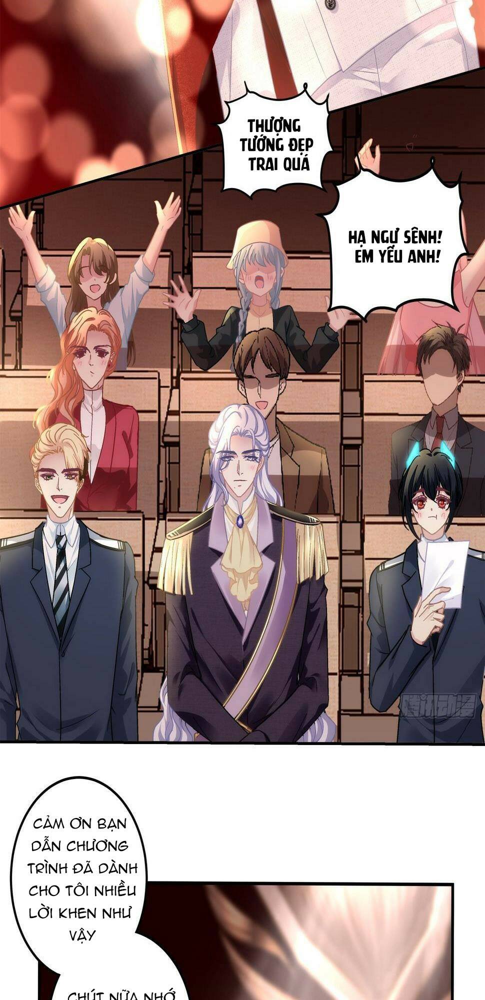 toàn bộ nắm trong tay chapter 168 23