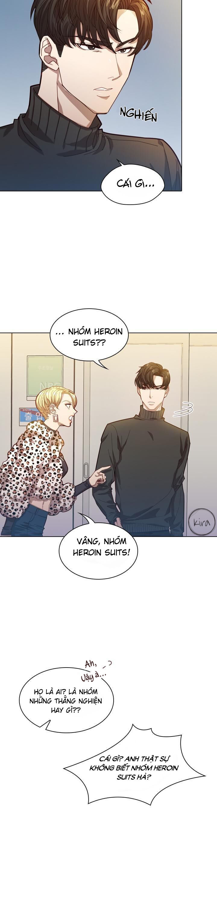 tai tiếng thị phi chapter 8 3